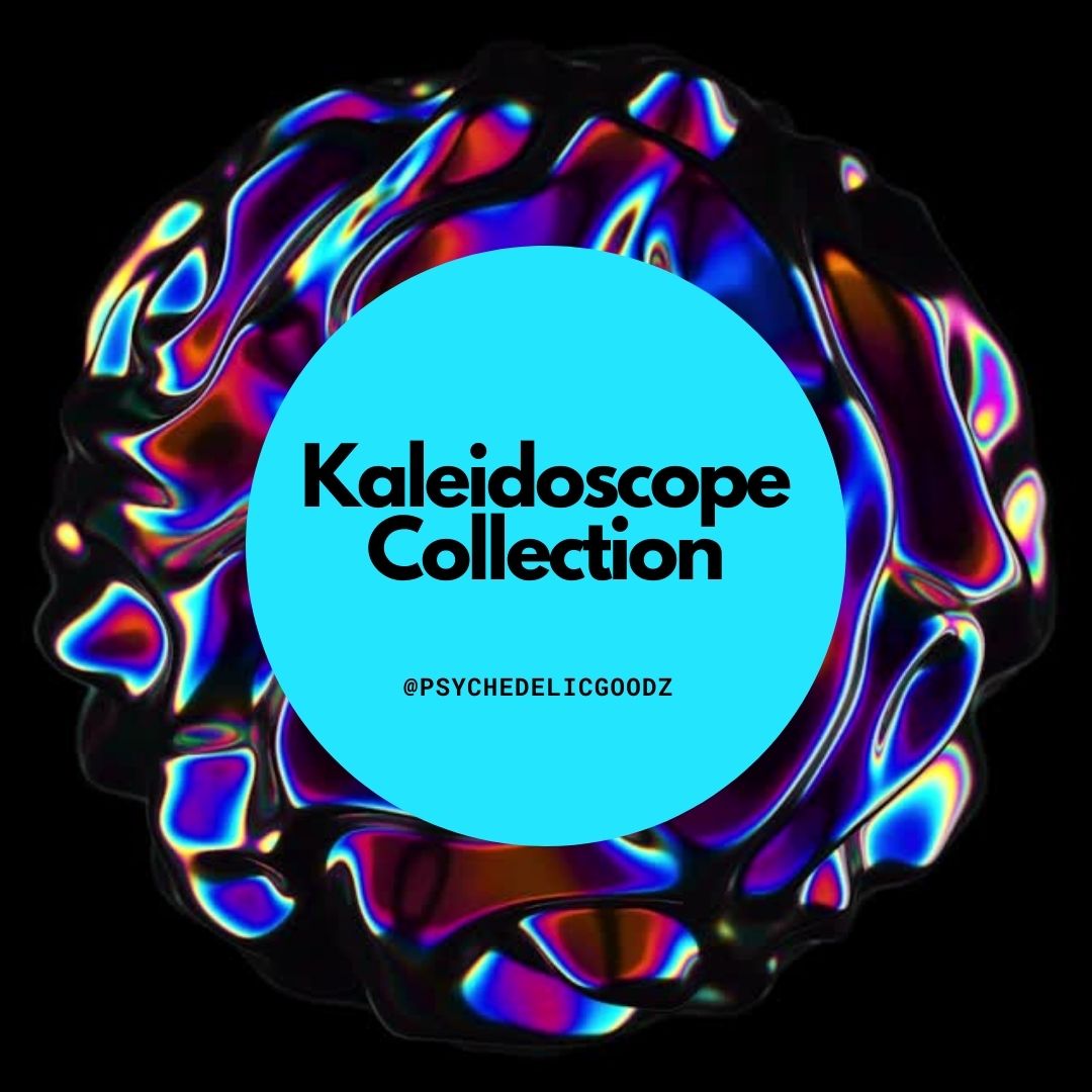 Kaleidoscope