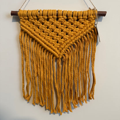 Macrame Wall Hanging