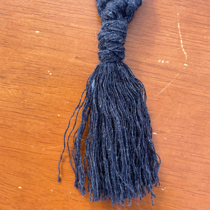 Macrame Keychain