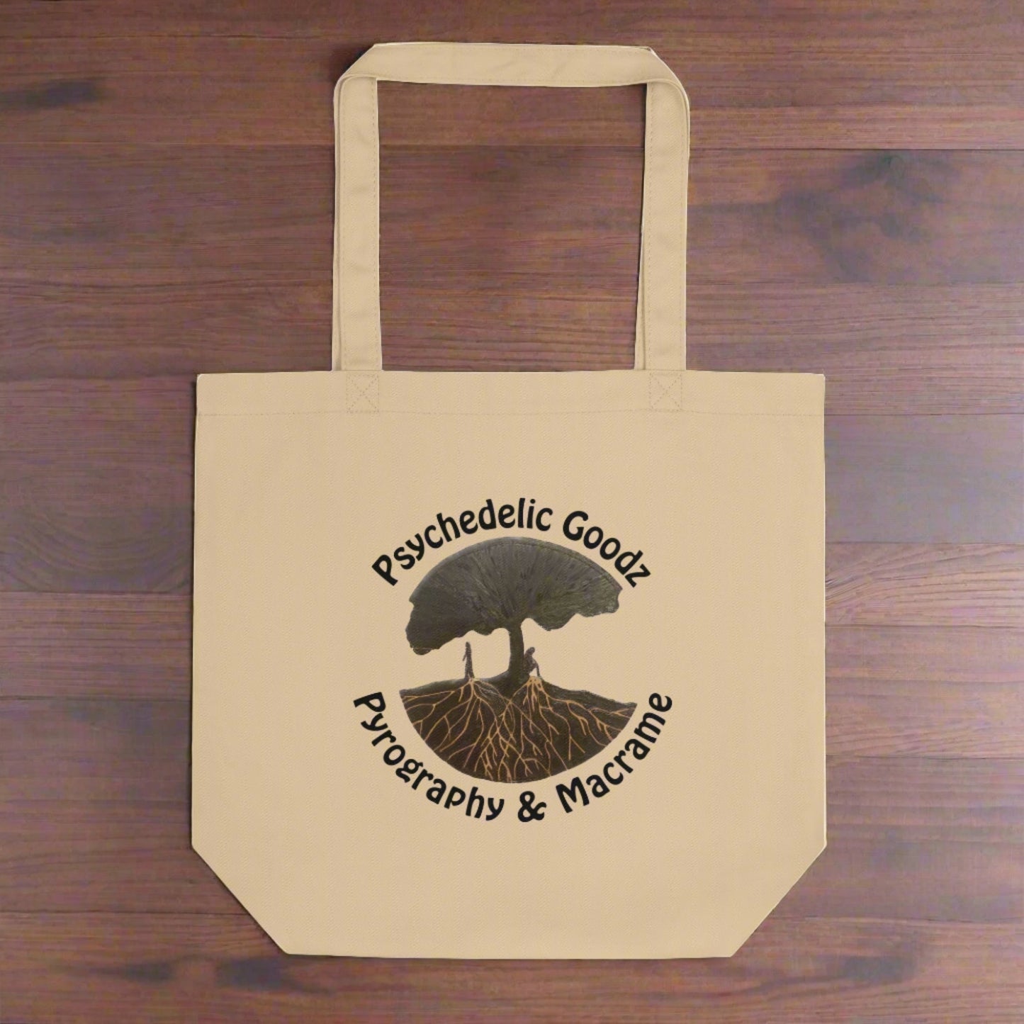 Eco Tote Bag